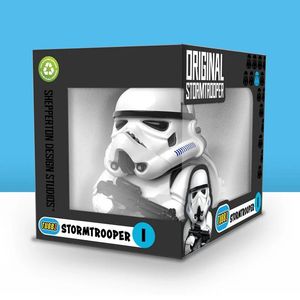 Tubbz Stormtrooper Boxed
